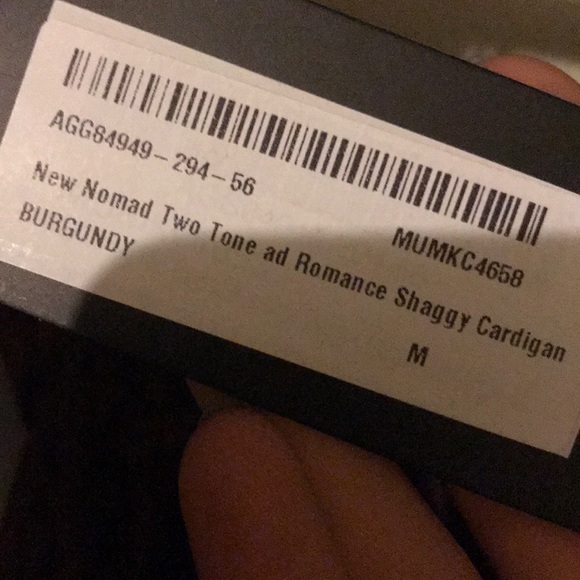 Nasty Gal Bad Romance Cardigan - Picture 2 of 3